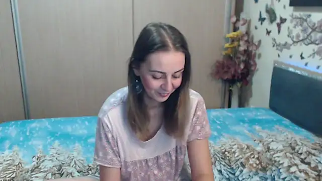 MirabelaSweet online show from February 8, 2026, 7:39 am