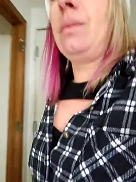  NinaLuvSins  online show from February 27, 2025, 3:37 pm