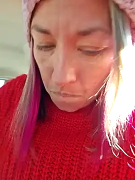  NinaLuvSins  online show from February 10, 2025, 8:00 pm