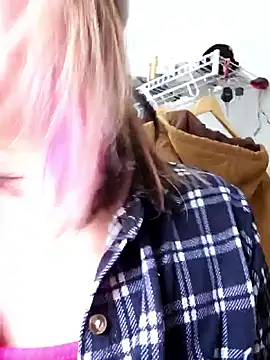  NinaLuvSins  online show from March 1, 2025, 2:34 pm