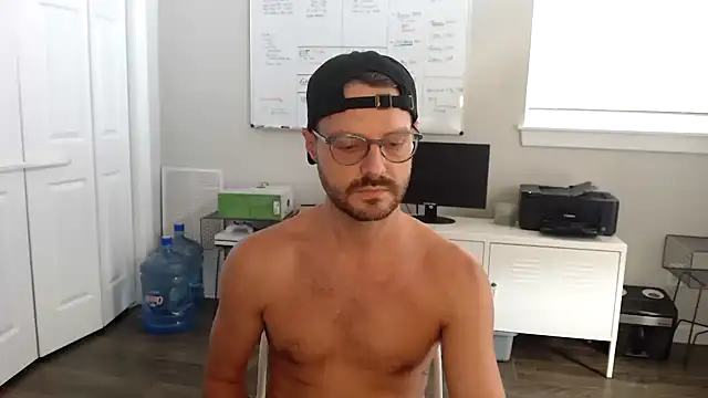GraysonnAxel online show from September 21, 2025, 10:48 pm