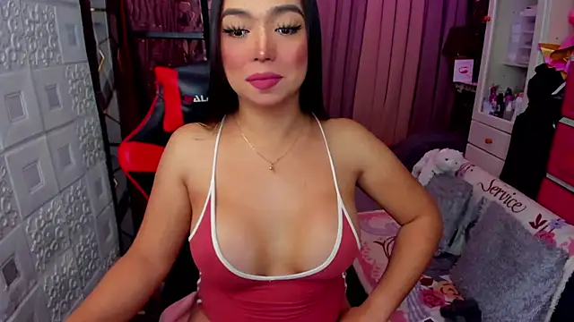 tssexylover online show from October 27, 2025, 8:37 am