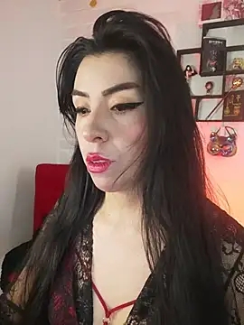 sky girl1 online show from October 8, 2025, 3:24 pm