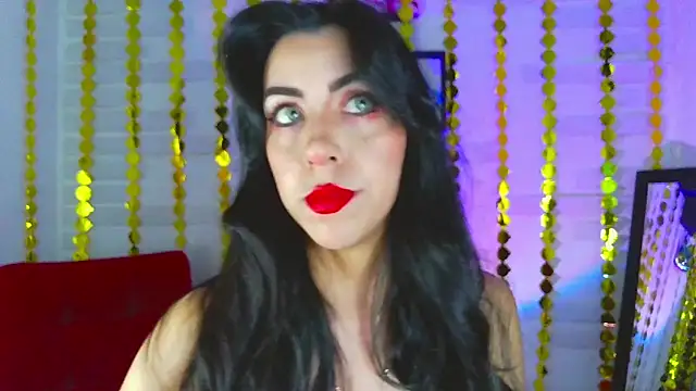 sky girl1 online show from March 5, 2025, 9:48 pm