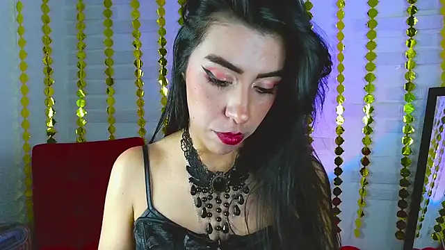 sky girl1 online show from March 7, 2025, 4:33 pm