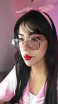 sky girl1 online show from March 16, 2025, 1:07 am