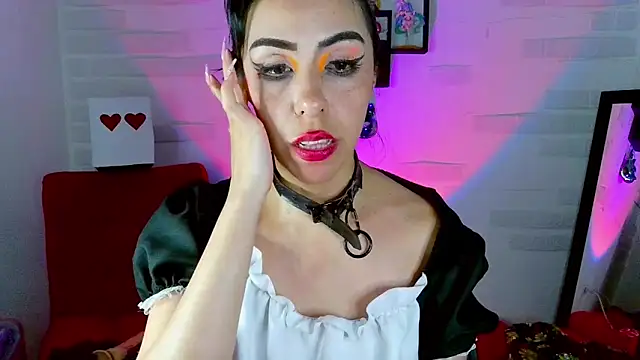 sky girl1 online show from March 15, 2025, 6:14 am