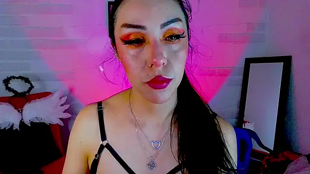 sky girl1 online show from October 30, 2025, 6:01 am