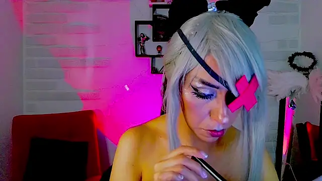 sky girl1 online show from November 15, 2025, 3:10 am