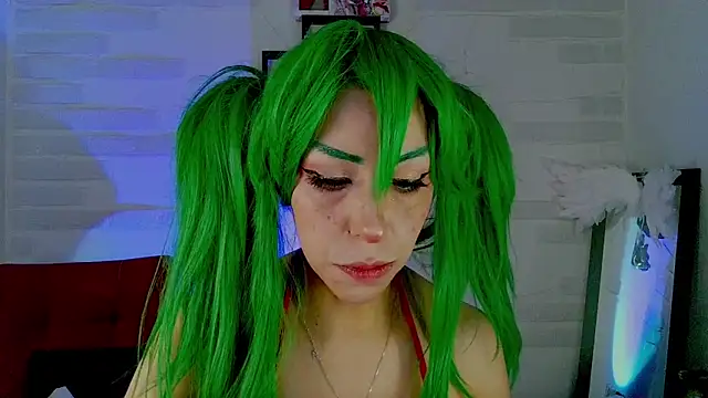 sky girl1 online show from December 16, 2025, 6:06 am