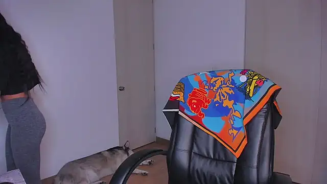 Snapshot of Lisegg_ chatting on September 29, 2025, 10:00 am Lisegg online show from September 29, 2025, 10:00 am