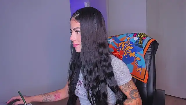 Snapshot of Lisegg_ chatting on October 6, 2025, 1:34 pm Lisegg online show from October 6, 2025, 1:34 pm