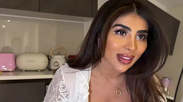 ArabicBarbie online show from January 10, 2026, 1:34 am