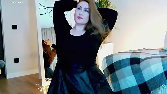 Sinful Eyes online show from February 6, 2026, 6:31 am