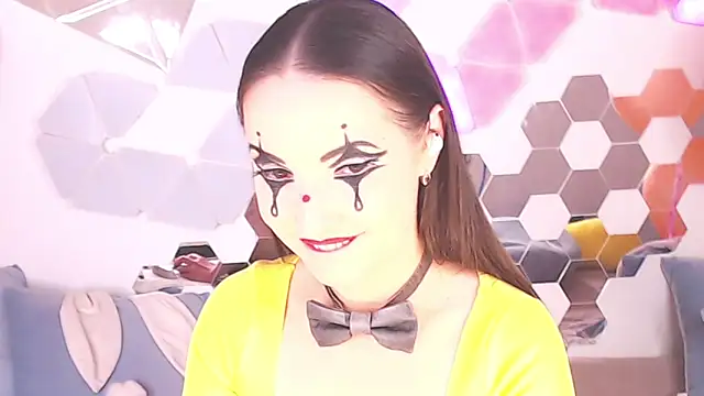 LexiKiss online show from February 20, 2025, 9:00 am