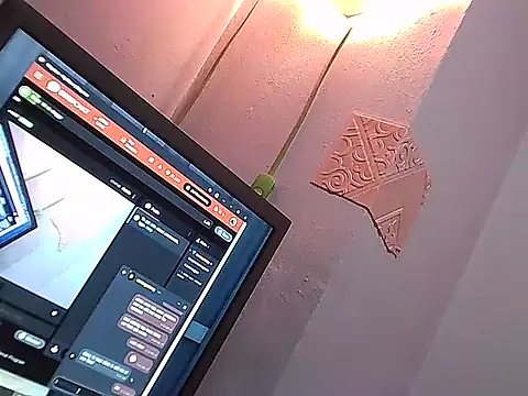 Snapshot of SexyAmanda32 chatting on February 27, 2025, 10:33 am SexyAmanda32 online show from February 27, 2025, 10:33 am