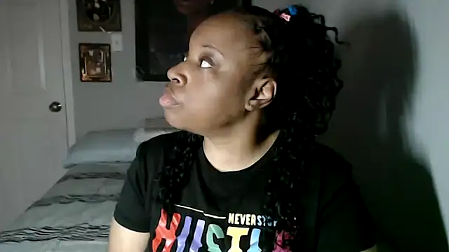 Sexymona1218 online show from October 4, 2025, 9:22 am