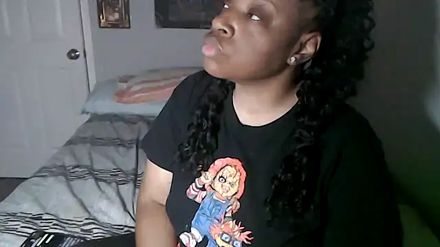 Sexymona1218 online show from October 9, 2025, 6:47 am