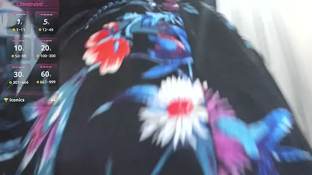 SaliUong online show from April 16, 2026, 1:50 am