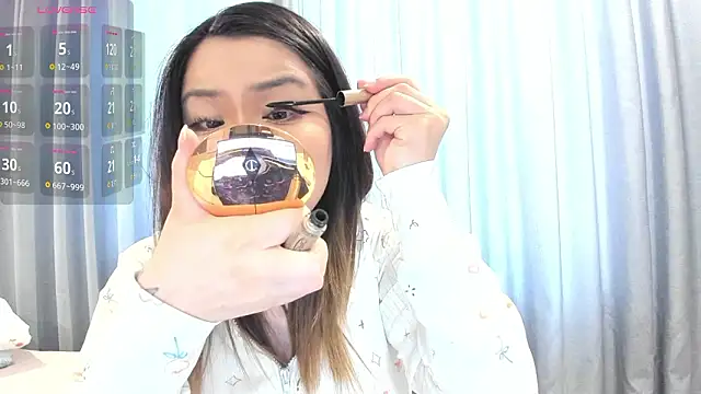 SaliUong online show from March 21, 2026, 7:20 am