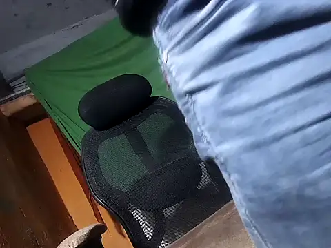 desiboy1101 online show from January 13, 2026, 1:15 pm