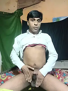 desiboy1101 online show from March 27, 2026, 3:02 pm