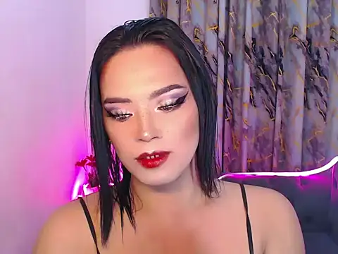 AsianQueenAlexaXx online show from December 21, 2025, 3:57 pm