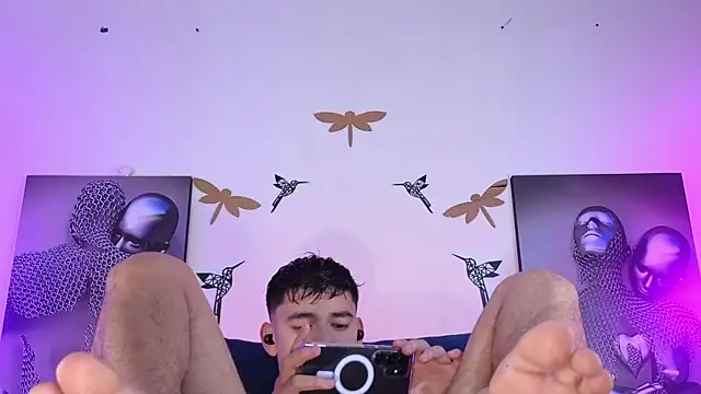 VikoHands online show from December 20, 2025, 10:07 am