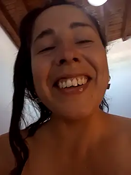 StefyStar Sexy online show from December 3, 2025, 7:24 pm