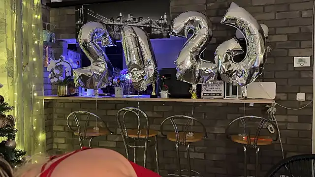 Monageil online show from January 11, 2026, 5:31 pm