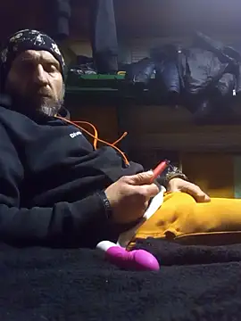 KosBi69 online show from January 10, 2026, 10:27 pm