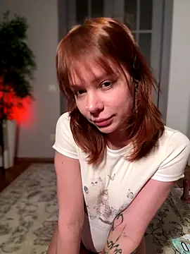 Snapshot of Oopsfoxy chatting on November 30, 2025, 6:14 am Oopsfoxy online show from November 30, 2025, 6:14 am