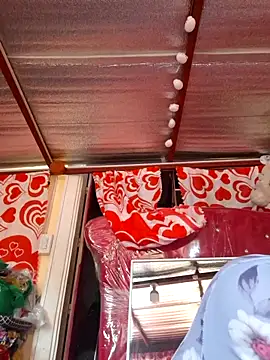 sweetieme online show from February 6, 2026, 2:29 am