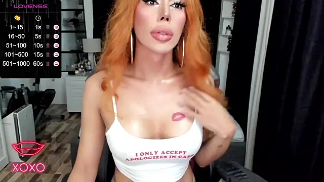 Forever MissCandace online show from October 20, 2025, 2:35 am