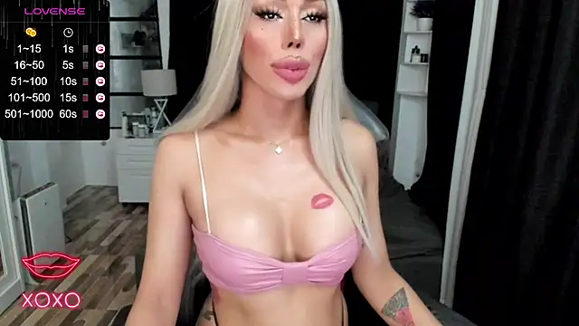 Forever MissCandace online show from September 26, 2025, 4:36 pm