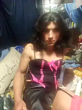 sissyvee online show from February 6, 2026, 5:58 am