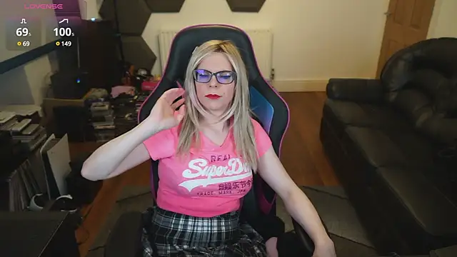 Snapshot of KelseyCobalt chatting on March 16, 2025, 9:16 pm KelseyCobalt online show from March 16, 2025, 9:16 pm