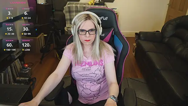 Snapshot of KelseyCobalt chatting on September 9, 2025, 8:40 pm KelseyCobalt online show from September 9, 2025, 8:40 pm