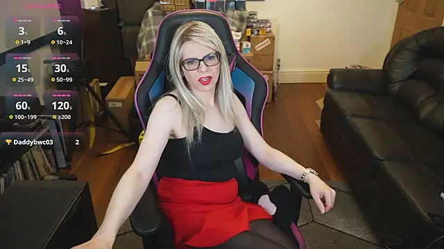 Snapshot of KelseyCobalt chatting on November 29, 2025, 9:26 pm KelseyCobalt online show from November 29, 2025, 9:26 pm