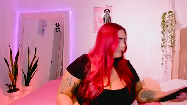 dulce doll1 online show from October 5, 2025, 11:28 pm