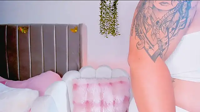 dulce doll1 online show from February 11, 2026, 6:52 pm