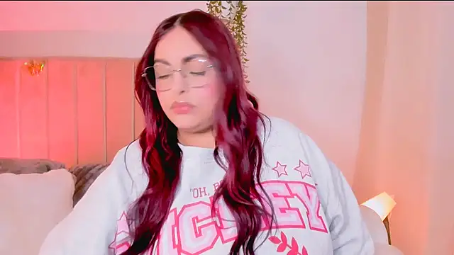 dulce doll1 online show from January 9, 2026, 2:40 am