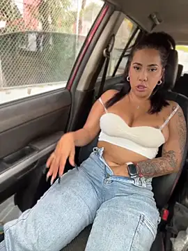 Nalgonasex  online show from April 23, 2026, 8:32 pm