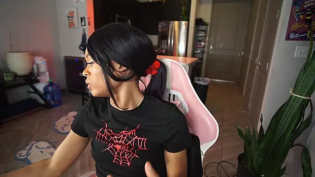 NSFWEros online show from December 5, 2024, 7:10 am