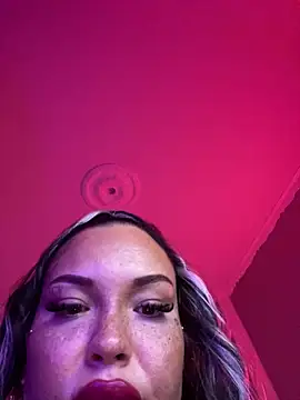  MelinaCurves  online show from March 27, 2026, 8:43 pm