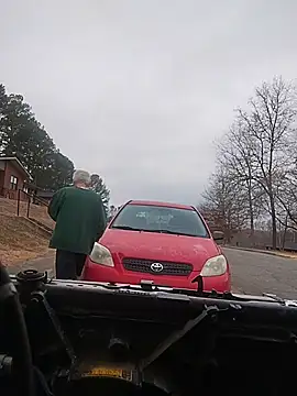 Biknight online show from February 19, 2026, 2:47 pm