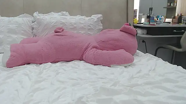 Snapshot of Hanako_love chatting on December 20, 2025, 3:48 pm Hanako love online show from December 20, 2025, 3:48 pm