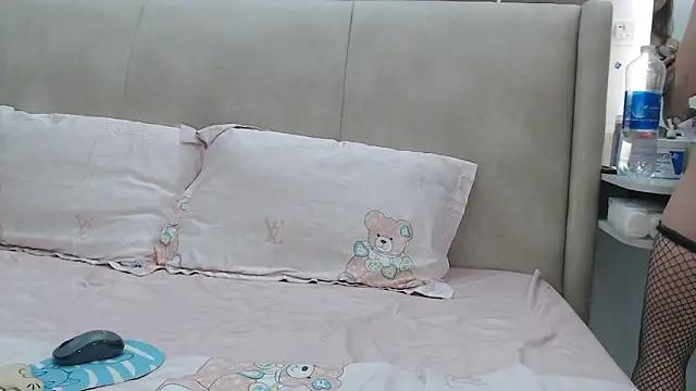 Snapshot of Hanako_love chatting on January 15, 2026, 3:59 pm Hanako love online show from January 15, 2026, 3:59 pm