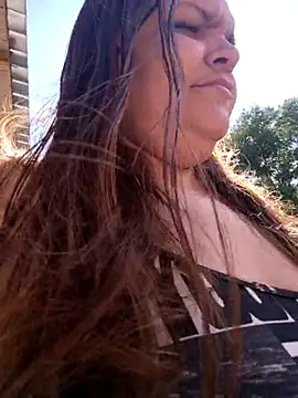 Snapshot of PUNKFUNK_HIGHLANDERX_EMTm chatting on September 19, 2025, 11:25 am PUNKFUNK HIGHLANDERX EMTm online show from September 19, 2025, 11:25 am