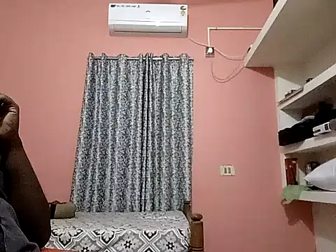 Aneesh007m online show from October 17, 2025, 6:21 pm